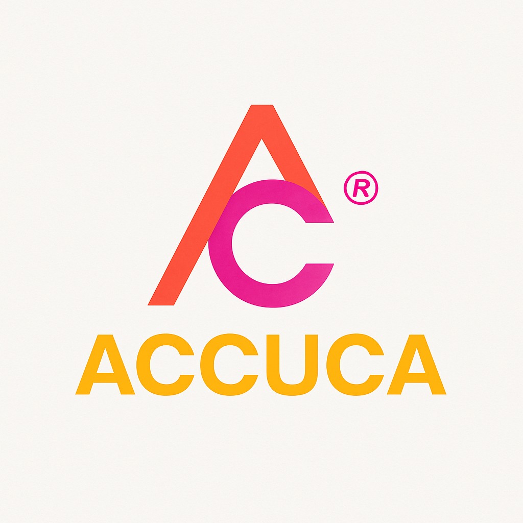 ACCUCA Logo