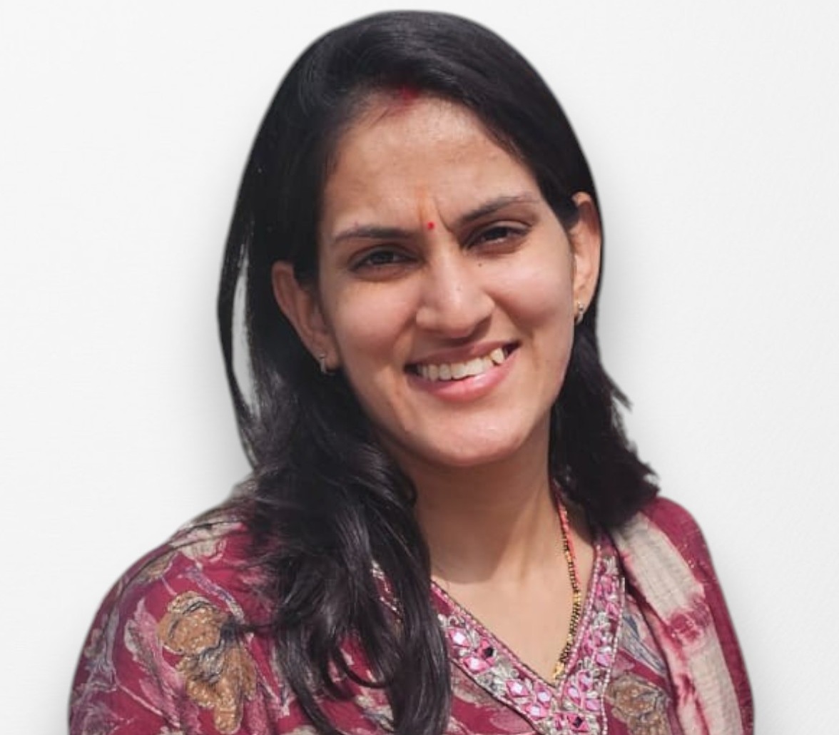 CA & CMA Sakshi Nawal